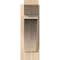 Ekena Millwork Thorton Slat Smooth Outlooker, Douglas Fir, 5 1/2"W x 16"D x 16"H OUT06X16X16THR06SDF - alternate 2